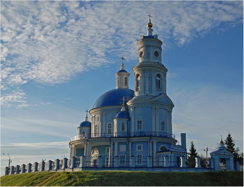 Фото Усольский Район