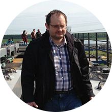 Николай Дуров, Тбилиси, Грузия