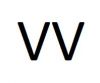 Аватар пользователя vv