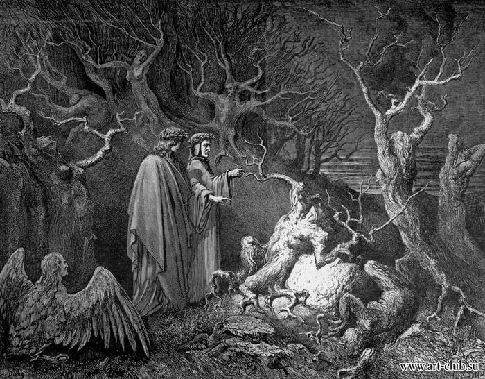 teachings of christianity found in dante alighieris inferno D ante's inferno, widely hailed as one details dante's journey through the nine circles of hell people, places, and structures found in each canto. teachings of christianity found in dante alighieris inferno D ante's inferno, widely hailed as one details dante's journey through the nine circles of hell people, places, and structures found in each canto.